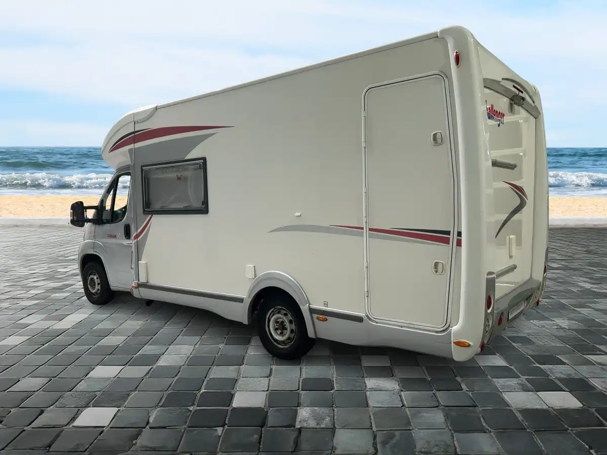 CHALLENGER Premium XL - Ansicht 3